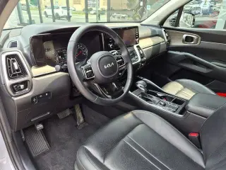 Kia Sorento 2023 AWD X-Line S SUV 4p.