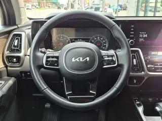 Kia Sorento 2023 AWD X-Line S SUV 4p.