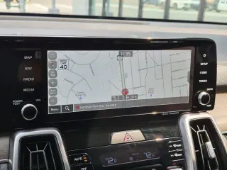 Kia Sorento 2023 AWD X-Line S SUV 4p.