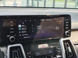 Kia Sorento 2023 AWD X-Line S SUV 4p.