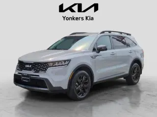Kia Sorento 2023 AWD X-Line S SUV 4p.