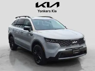 Kia Sorento 2023 AWD X-Line S SUV 4p.