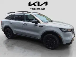 Kia Sorento 2023 AWD X-Line S SUV 4p.