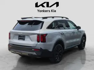 Kia Sorento 2023 AWD X-Line S SUV 4p.
