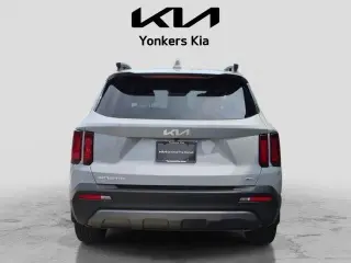 Kia Sorento 2023 AWD X-Line S SUV 4p.