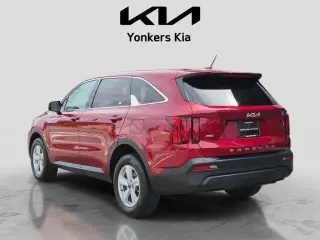 Kia Sorento 2022 AWD LX 4p SUV