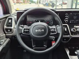 Kia Sorento 2022 AWD LX 4p SUV