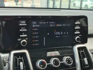 Kia Sorento 2022 AWD LX 4p SUV