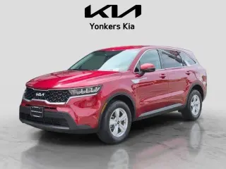 Kia Sorento 2022 AWD LX 4p SUV