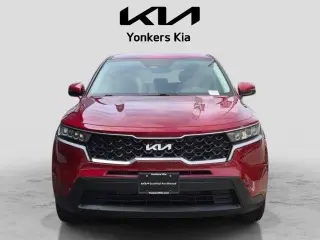Kia Sorento 2022 AWD LX 4p SUV