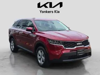 Kia Sorento 2022 AWD LX 4p SUV