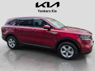 Kia Sorento 2022 AWD LX 4p SUV
