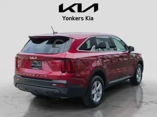 Kia Sorento 2022 AWD LX 4p SUV