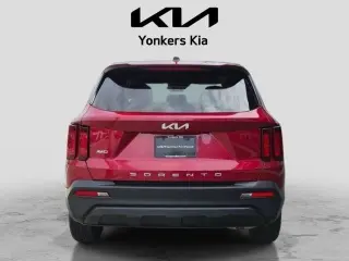 Kia Sorento 2022 AWD LX 4p SUV