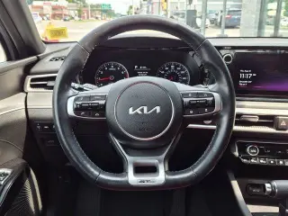 Kia K5 2024 GT-Line 4p Sedan