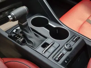 Kia K5 2024 GT-Line 4p Sedan