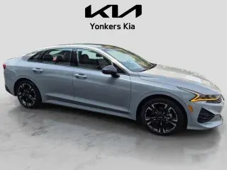 Kia K5 2024 GT-Line 4p Sedan