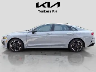 Kia K5 2024 GT-Line 4p Sedan