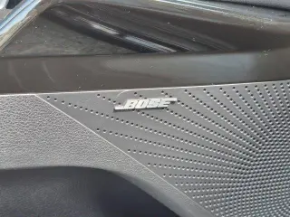 Kia K5 2024 EX Sedán 4p
