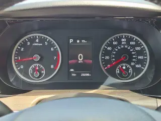 Kia K5 2024 EX Sedán 4p