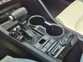 Kia K5 2024 EX Sedán 4p