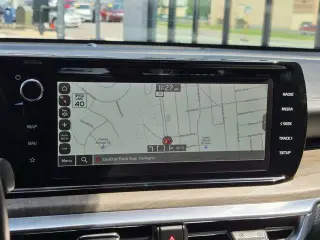 Kia K5 2024 EX Sedán 4p