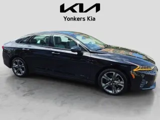 Kia K5 2024 EX Sedán 4p