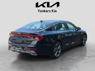 Kia K5 2024 EX Sedán 4p