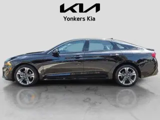 Kia K5 2024 EX Sedán 4p