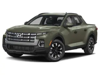 Hyundai SANTA CRUZ 2026 AWD SEL 4p Crew Cab 4.3ft SB