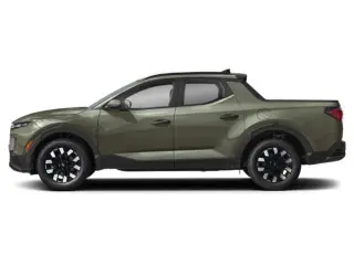 Hyundai SANTA CRUZ 2026 AWD SEL 4p Crew Cab 4.3ft SB