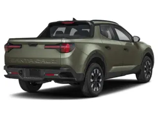 Hyundai SANTA CRUZ 2026 AWD SEL 4p Crew Cab 4.3ft SB