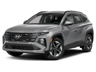 Hyundai TUCSON 2026 AWD SEL 4p SUV