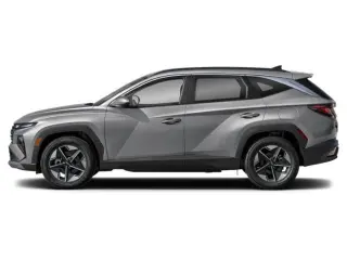 Hyundai TUCSON 2026 AWD SEL 4p SUV