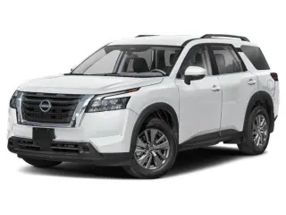 Nissan Pathfinder 2024 SV 4p SUV