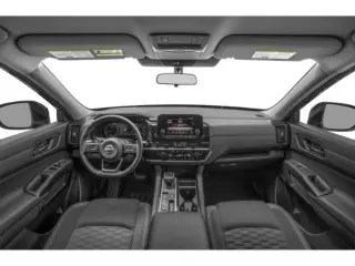 Nissan Pathfinder 2024 SV 4p SUV