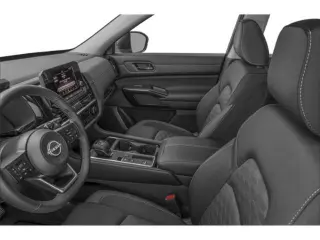 Nissan Pathfinder 2024 SV 4p SUV
