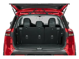 Nissan Pathfinder 2024 SV 4p SUV