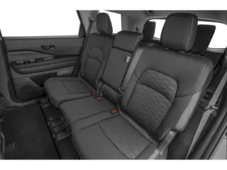 Nissan Pathfinder 2024 SV 4p SUV