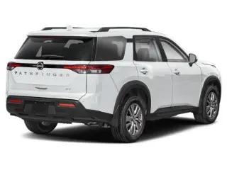 Nissan Pathfinder 2024 SV 4p SUV