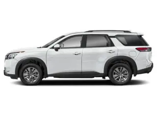 Nissan Pathfinder 2024 SV 4p SUV