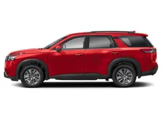 Nissan Pathfinder 2024 SV 4p SUV