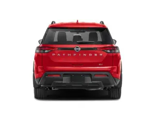 Nissan Pathfinder 2024 SV 4p SUV