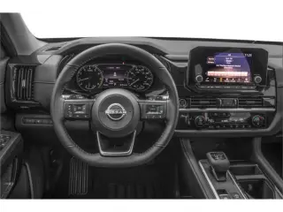 Nissan Pathfinder 2024 SV 4p SUV