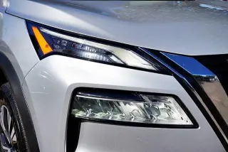 Nissan Rogue 2023 AWD SV 4dr Crossover