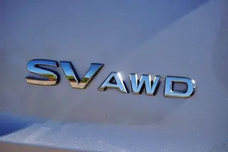 Nissan Rogue 2023 AWD SV 4dr Crossover