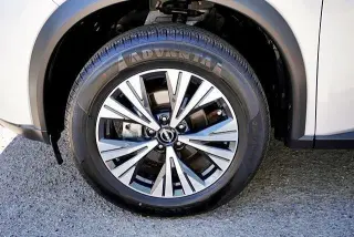 Nissan Rogue 2023 AWD SV 4dr Crossover