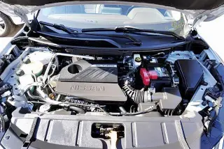 Nissan Rogue 2023 AWD SV 4dr Crossover