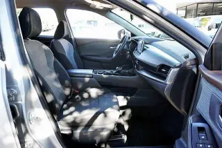 Nissan Rogue 2023 AWD SV 4dr Crossover