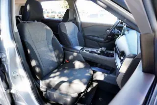 Nissan Rogue 2023 AWD SV 4dr Crossover